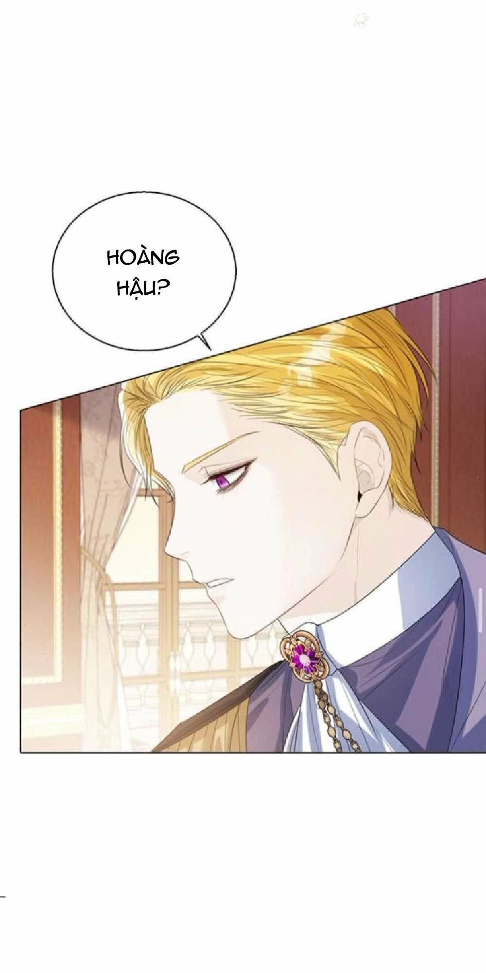 tôi sẽ từ bỏ vị trí hoàng phi Chapter 33 - Next Chapter 33.1