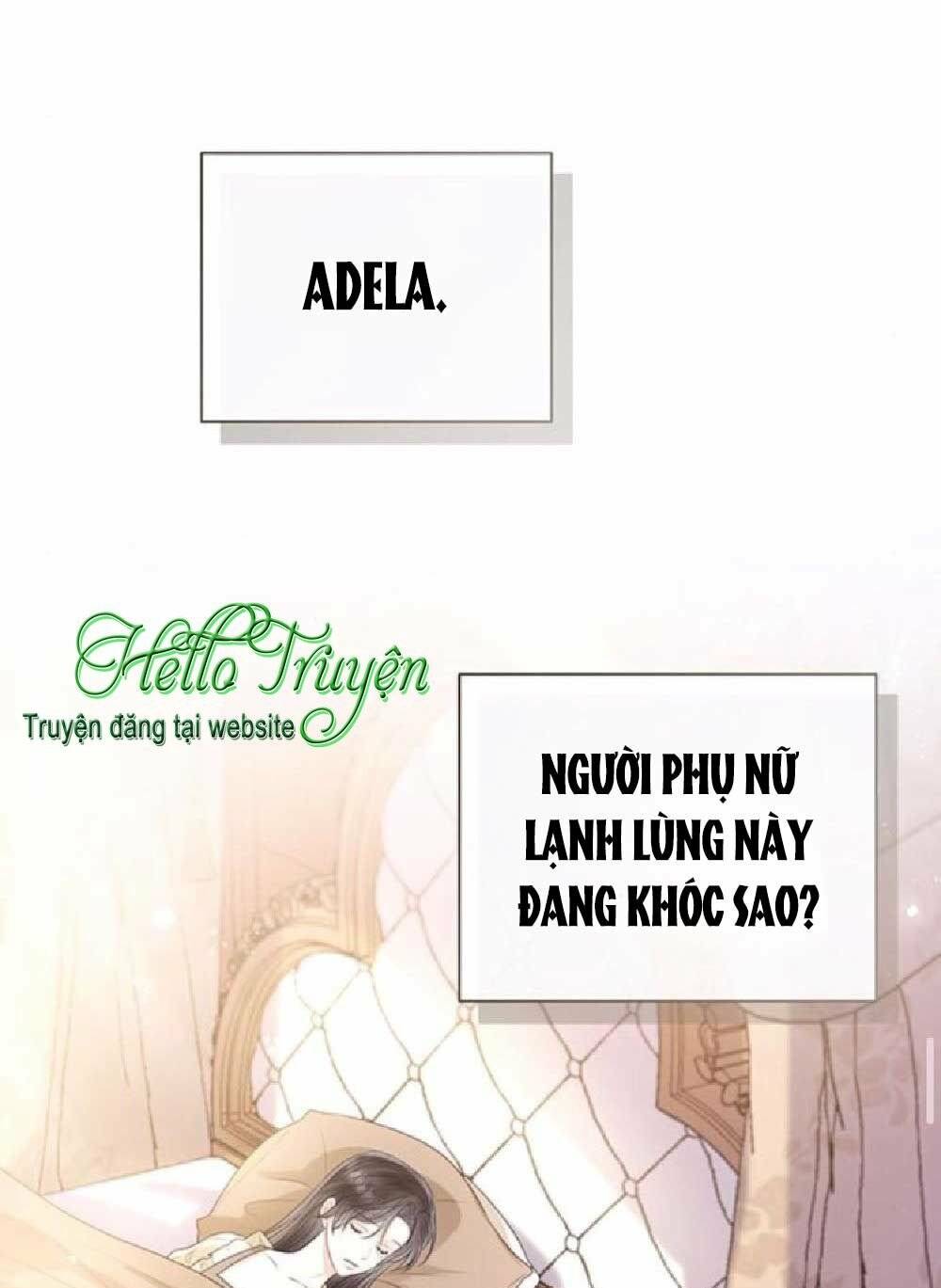 tôi sẽ từ bỏ vị trí hoàng phi Chapter 33 - Next Chapter 33.1