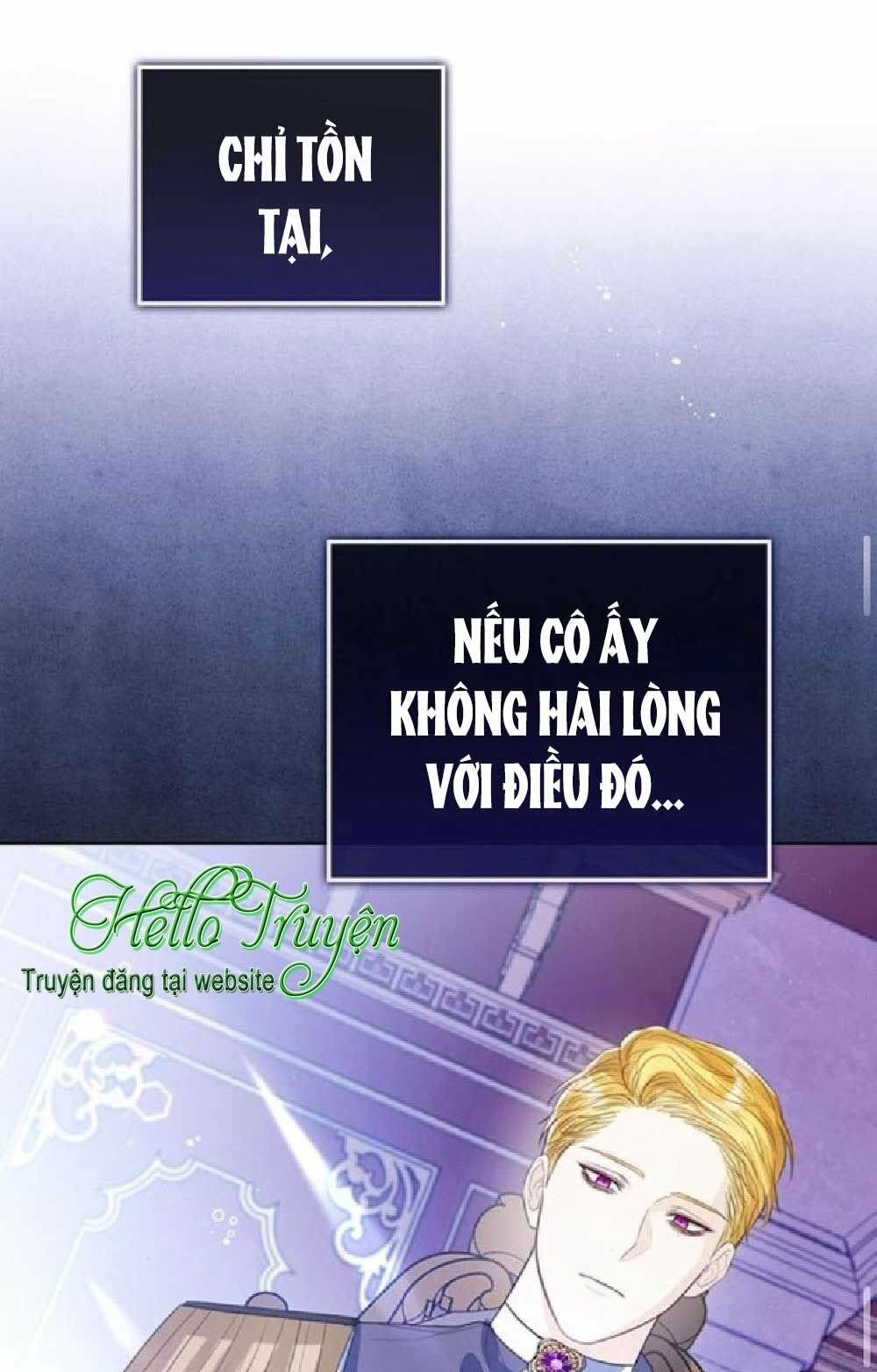 tôi sẽ từ bỏ vị trí hoàng phi Chapter 33 - Next Chapter 33.1