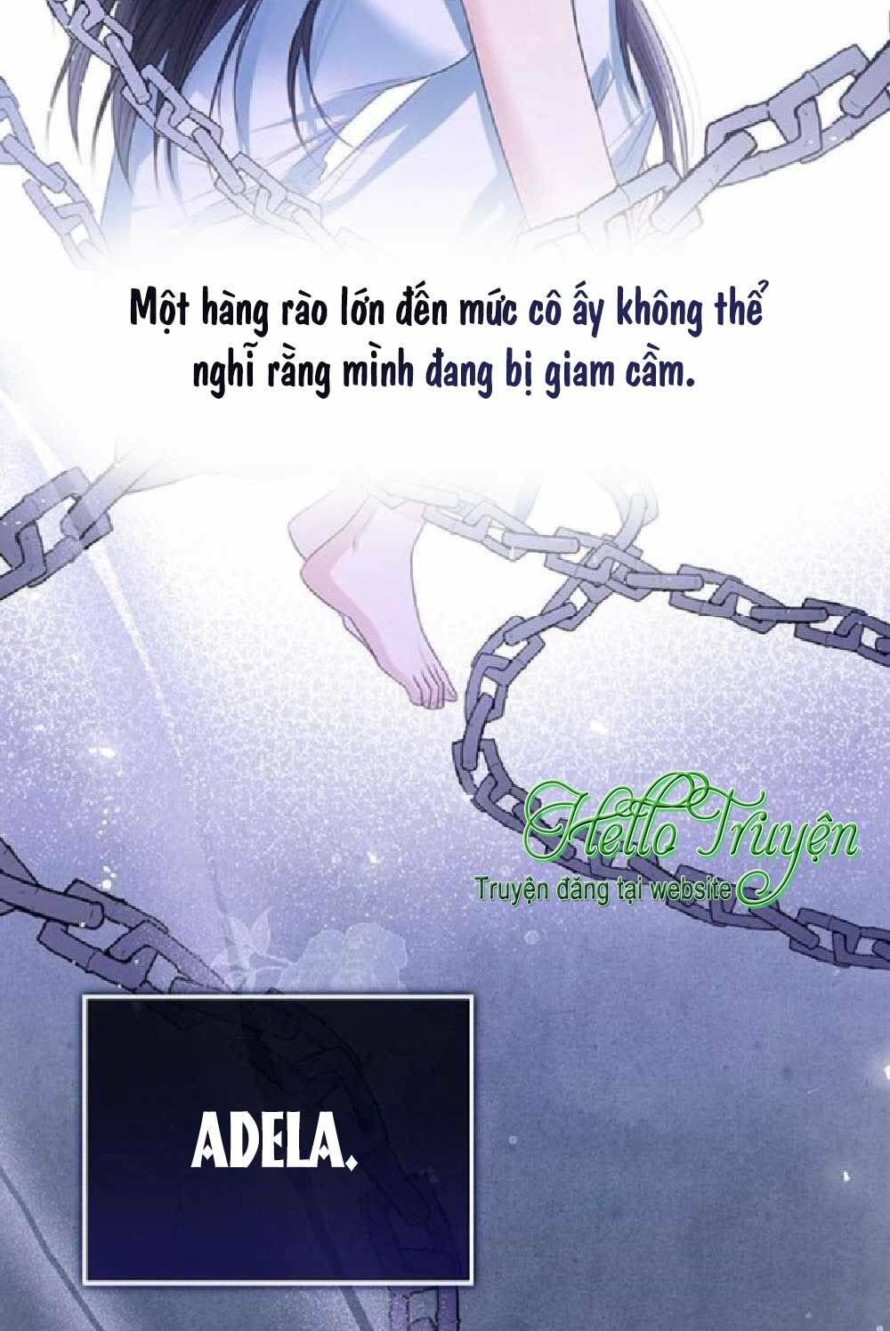 tôi sẽ từ bỏ vị trí hoàng phi Chapter 33 - Next Chapter 33.1