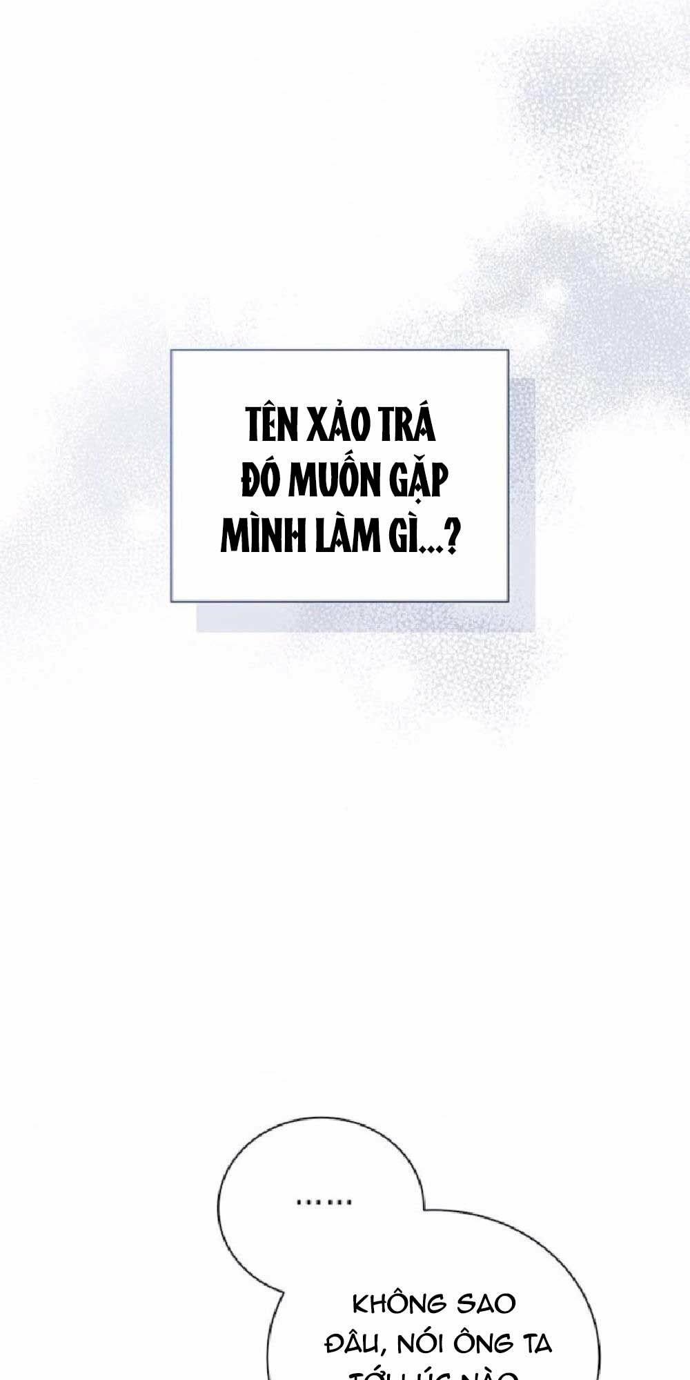 tôi sẽ từ bỏ vị trí hoàng phi Chapter 33 - Next Chapter 33.1