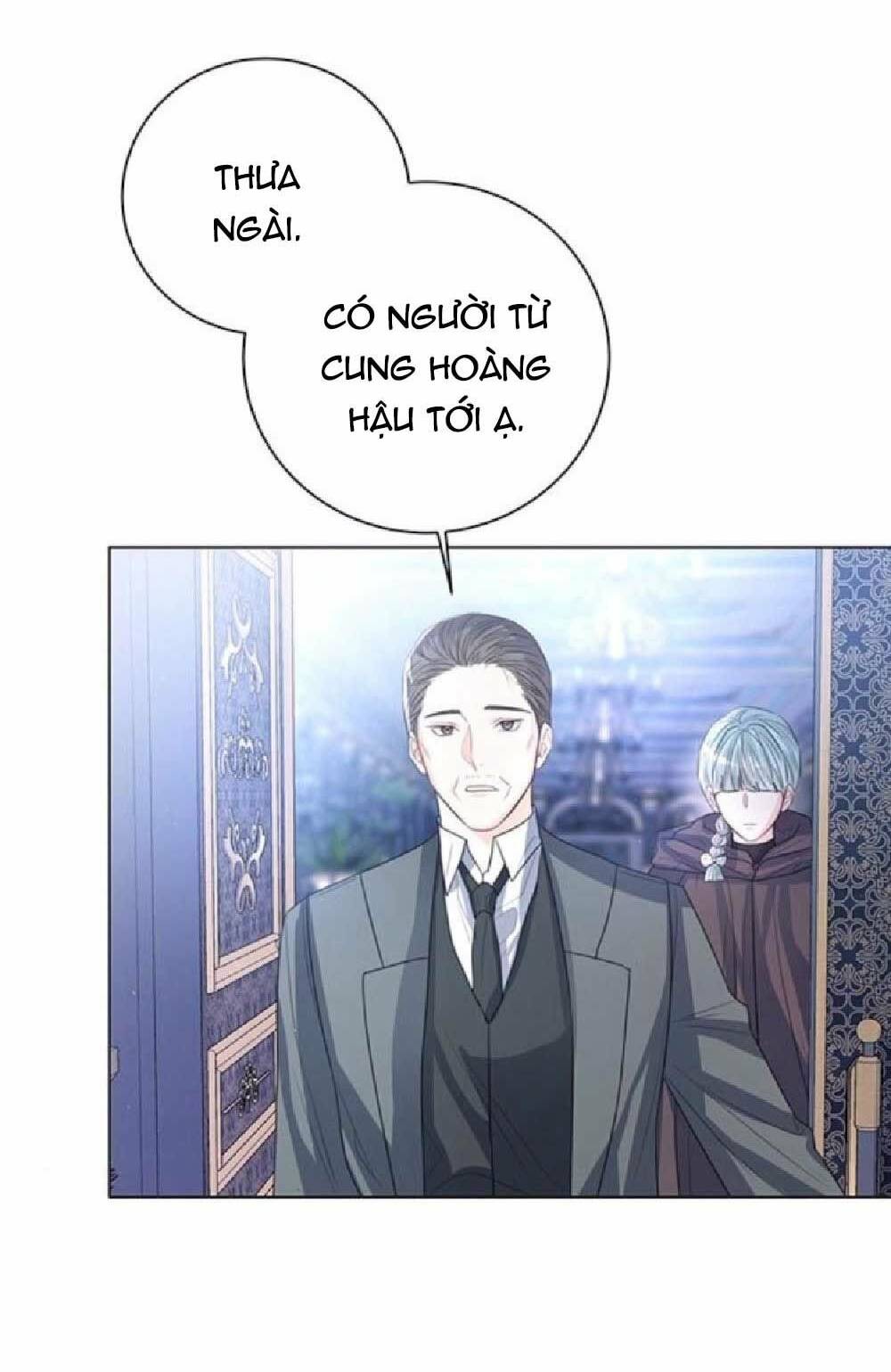 tôi sẽ từ bỏ vị trí hoàng phi Chapter 33 - Next Chapter 33.1