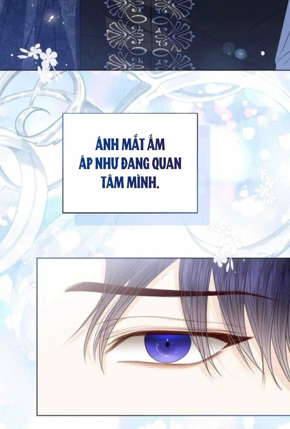 tôi sẽ từ bỏ vị trí hoàng phi Chapter 39 - Trang 2