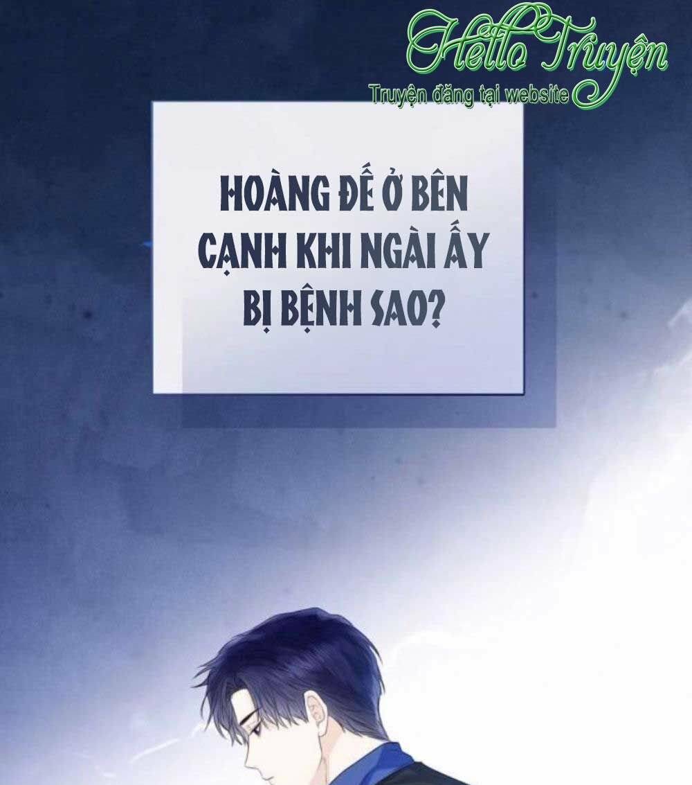 tôi sẽ từ bỏ vị trí hoàng phi Chapter 39 - Trang 2