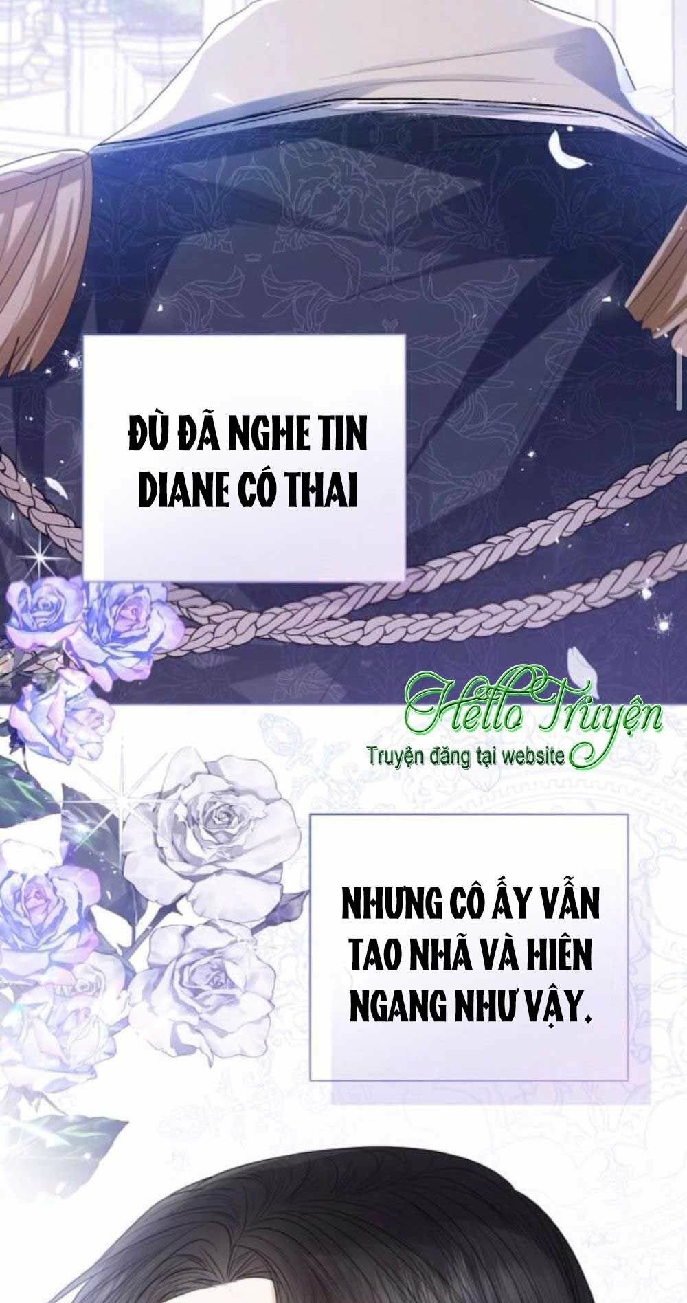 tôi sẽ từ bỏ vị trí hoàng phi Chapter 39 - Trang 2