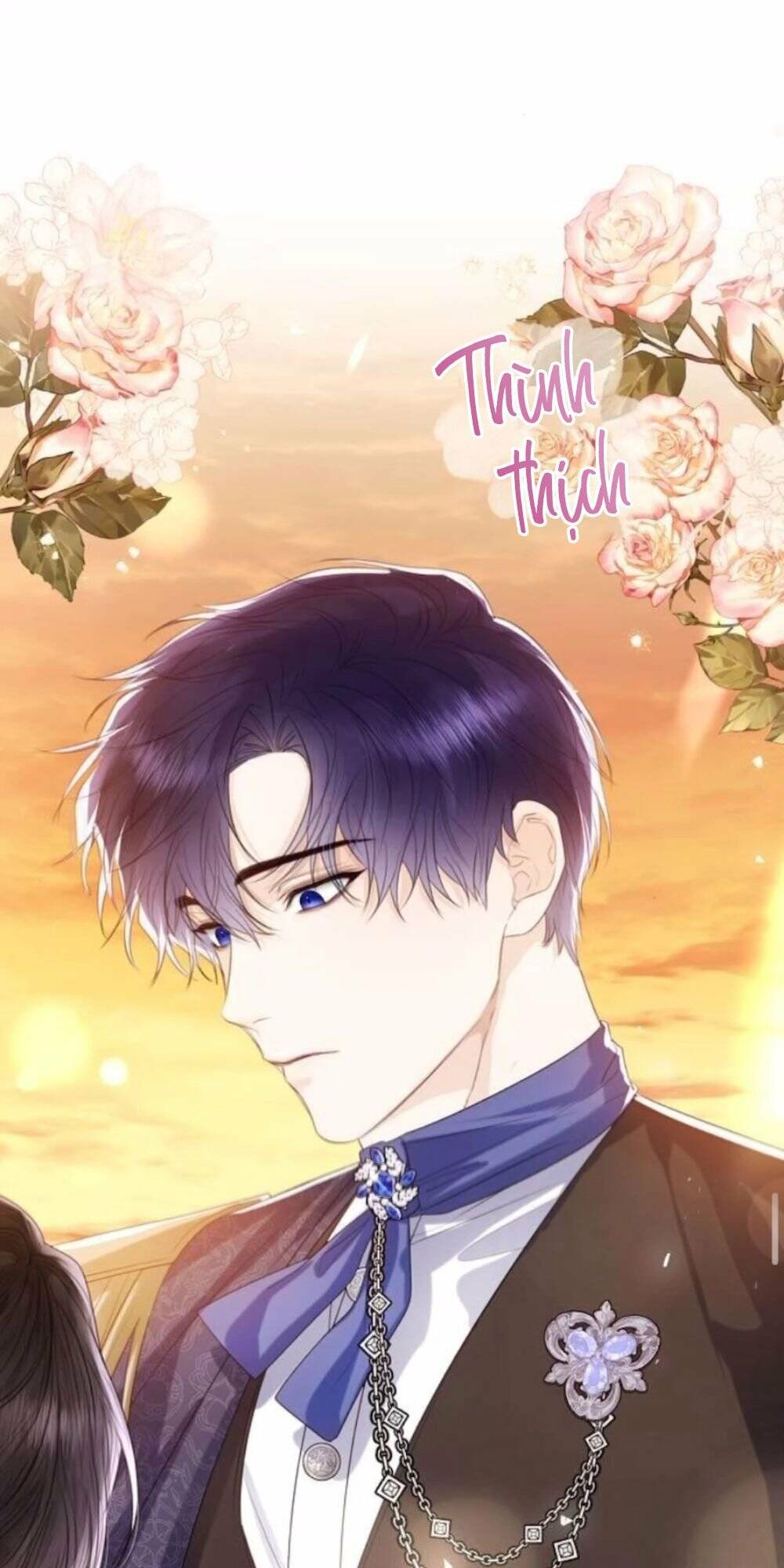 tôi sẽ từ bỏ vị trí hoàng phi Chapter 41 - Trang 2