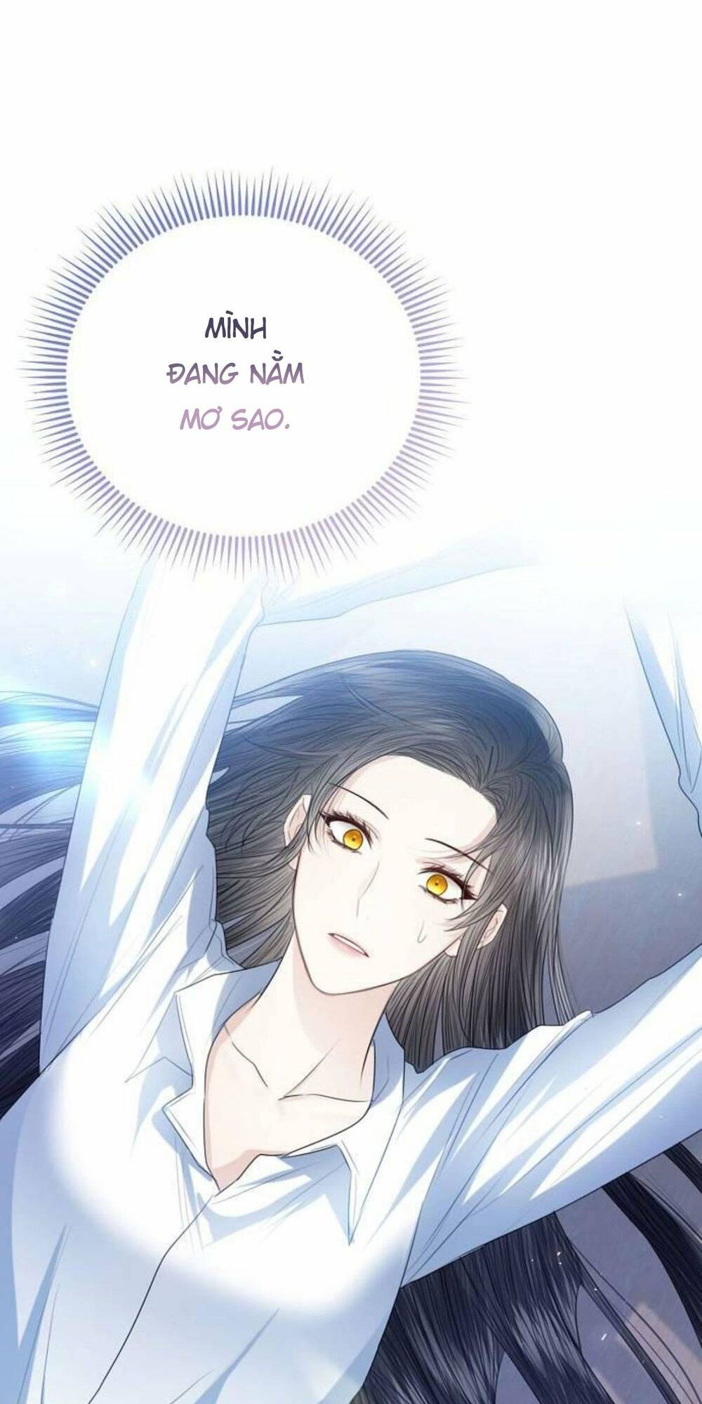 tôi sẽ từ bỏ vị trí hoàng phi Chapter 43 - Trang 2