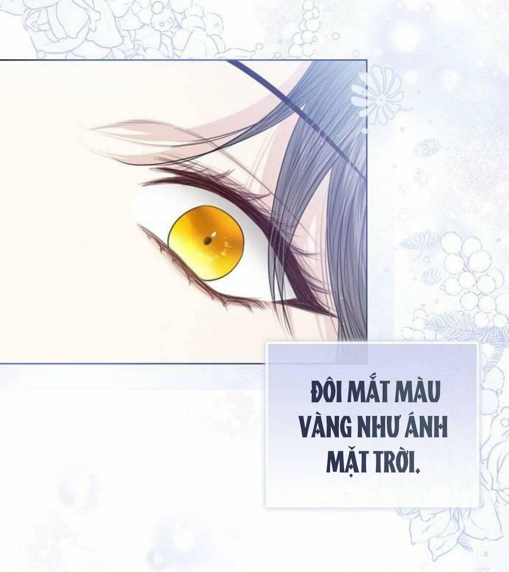 tôi sẽ từ bỏ vị trí hoàng phi Chapter 43 - Trang 2