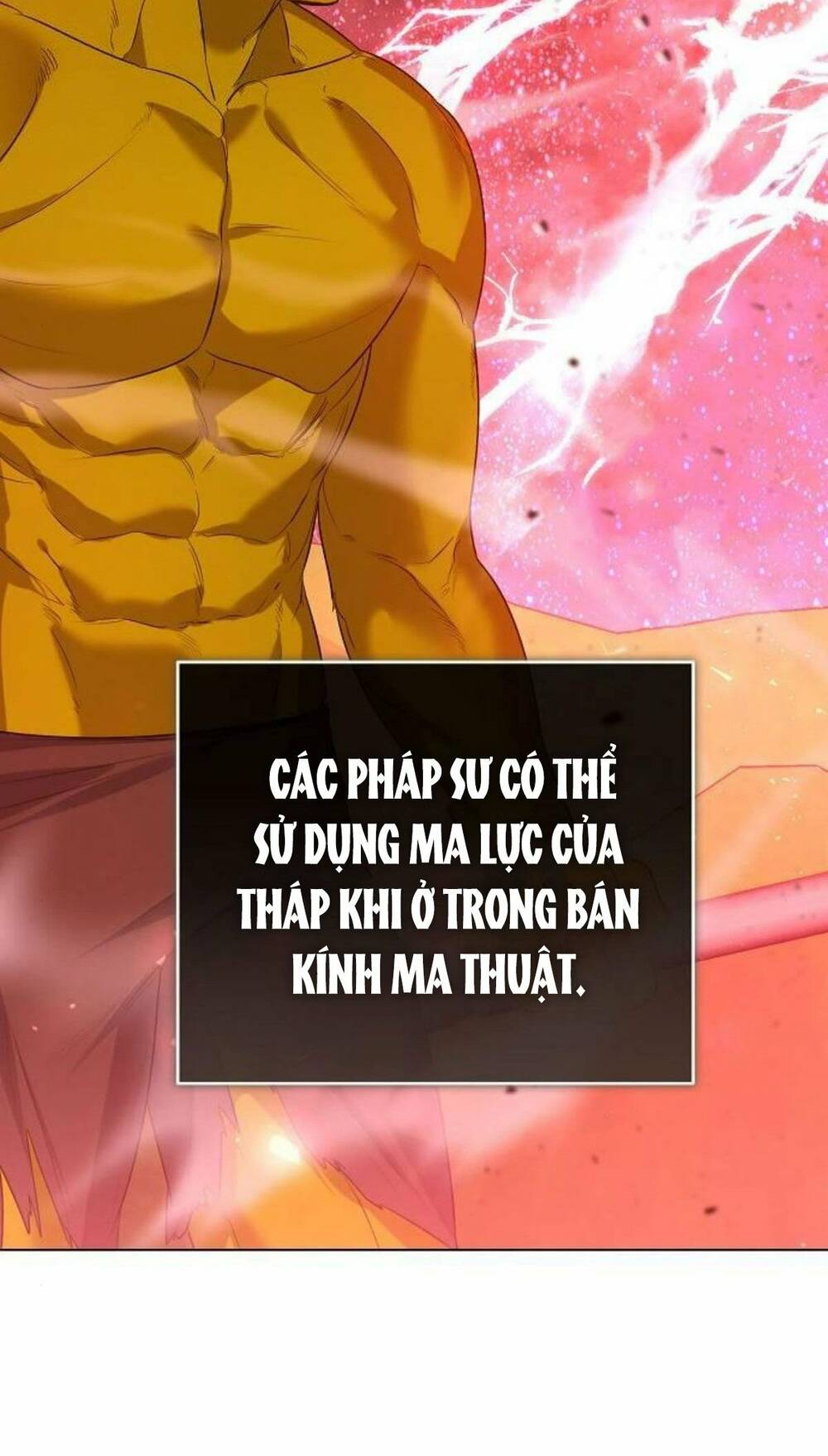 tôi sẽ từ bỏ vị trí hoàng phi Chapter 43 - Trang 2