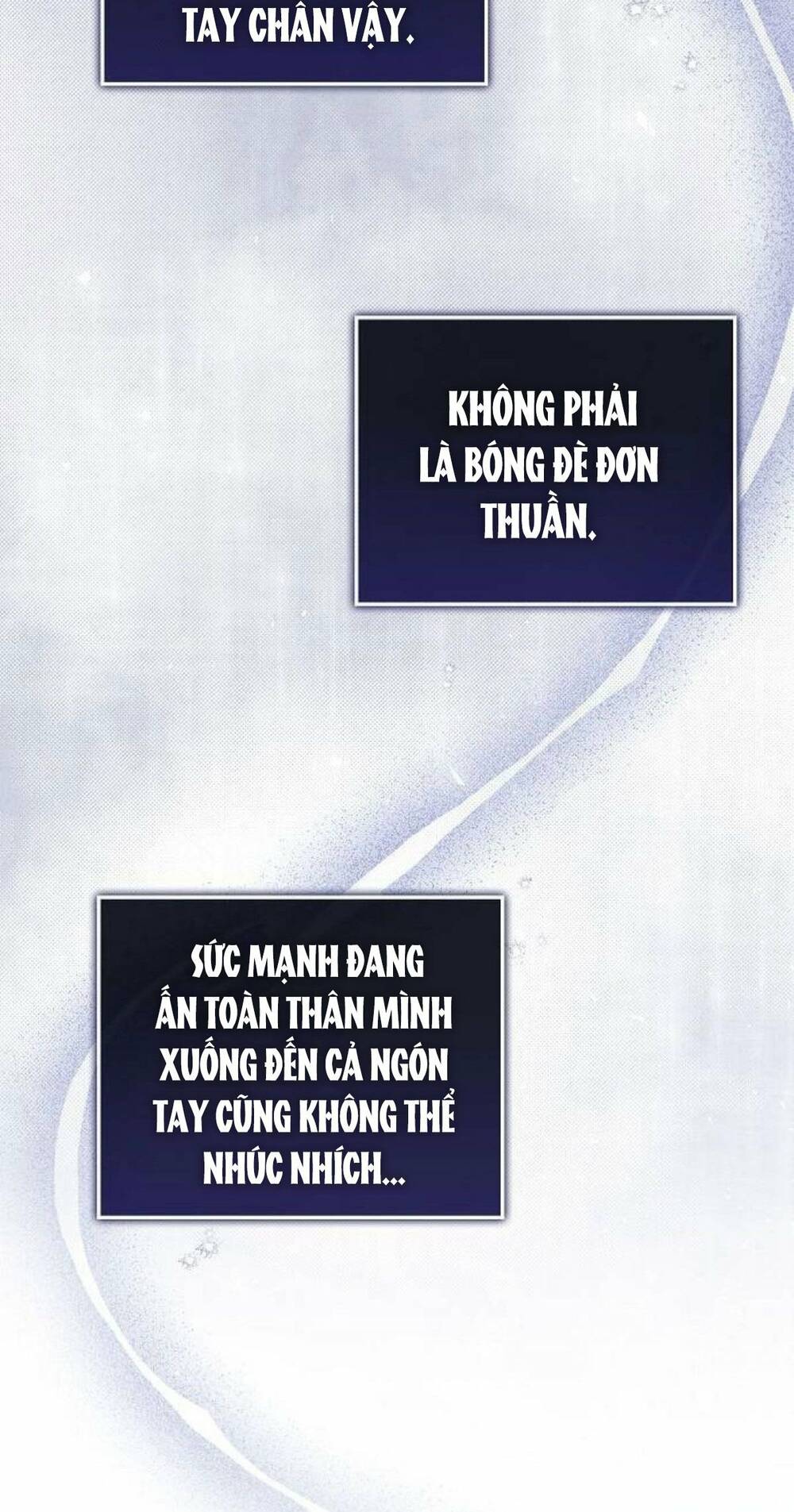 tôi sẽ từ bỏ vị trí hoàng phi Chapter 43 - Trang 2