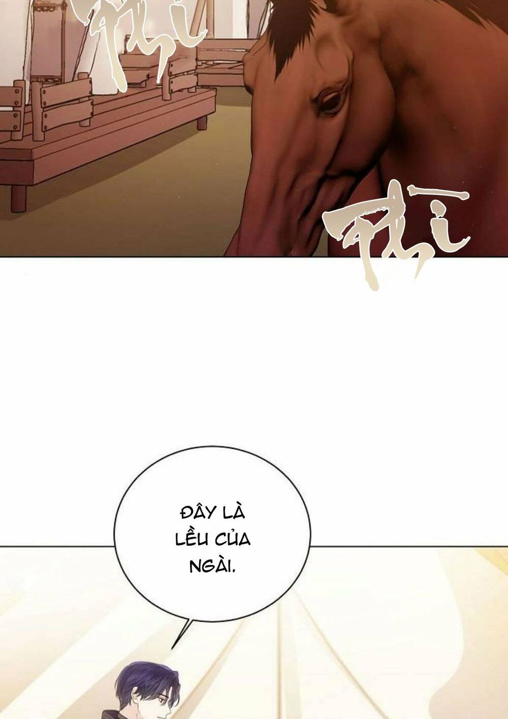 tôi sẽ từ bỏ vị trí hoàng phi Chapter 43 - Trang 2