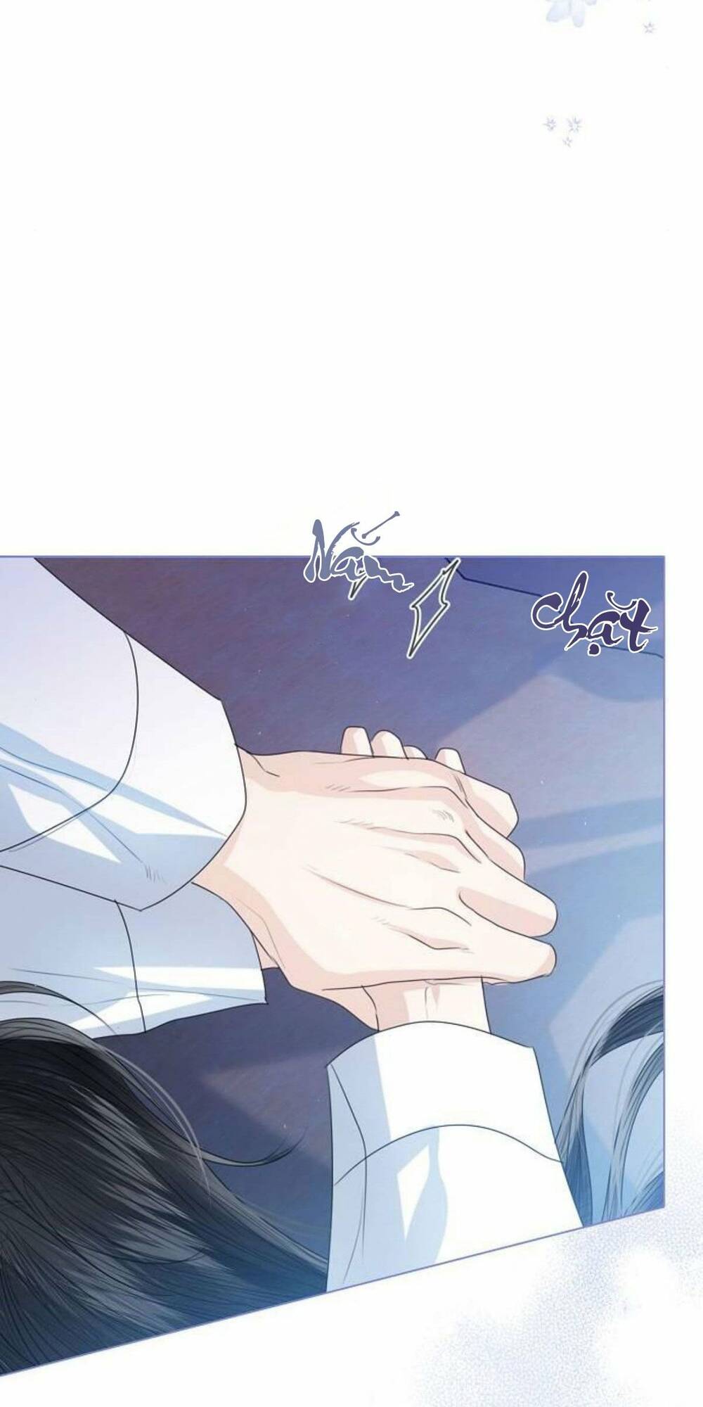 tôi sẽ từ bỏ vị trí hoàng phi Chapter 43 - Trang 2