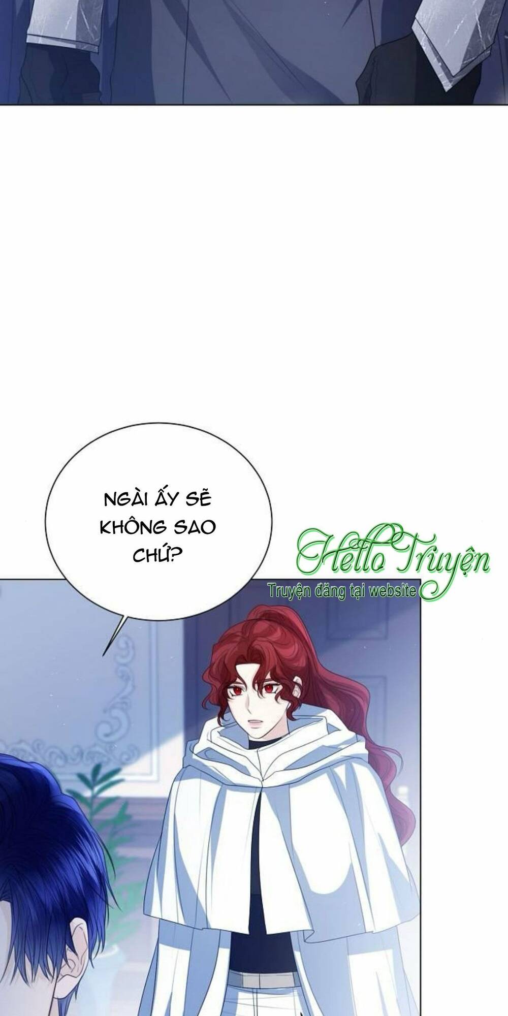 tôi sẽ từ bỏ vị trí hoàng phi chapter 45 - Next chapter 45.1