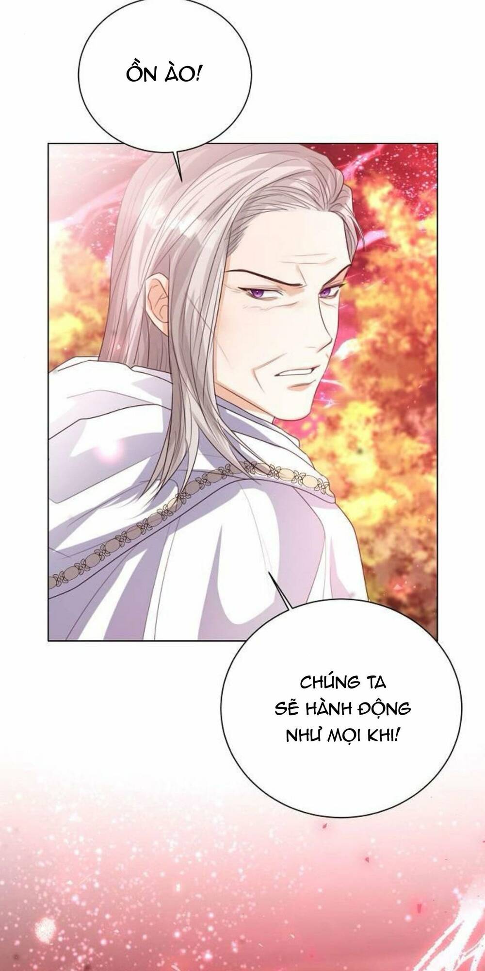 tôi sẽ từ bỏ vị trí hoàng phi chapter 45 - Next chapter 45.1