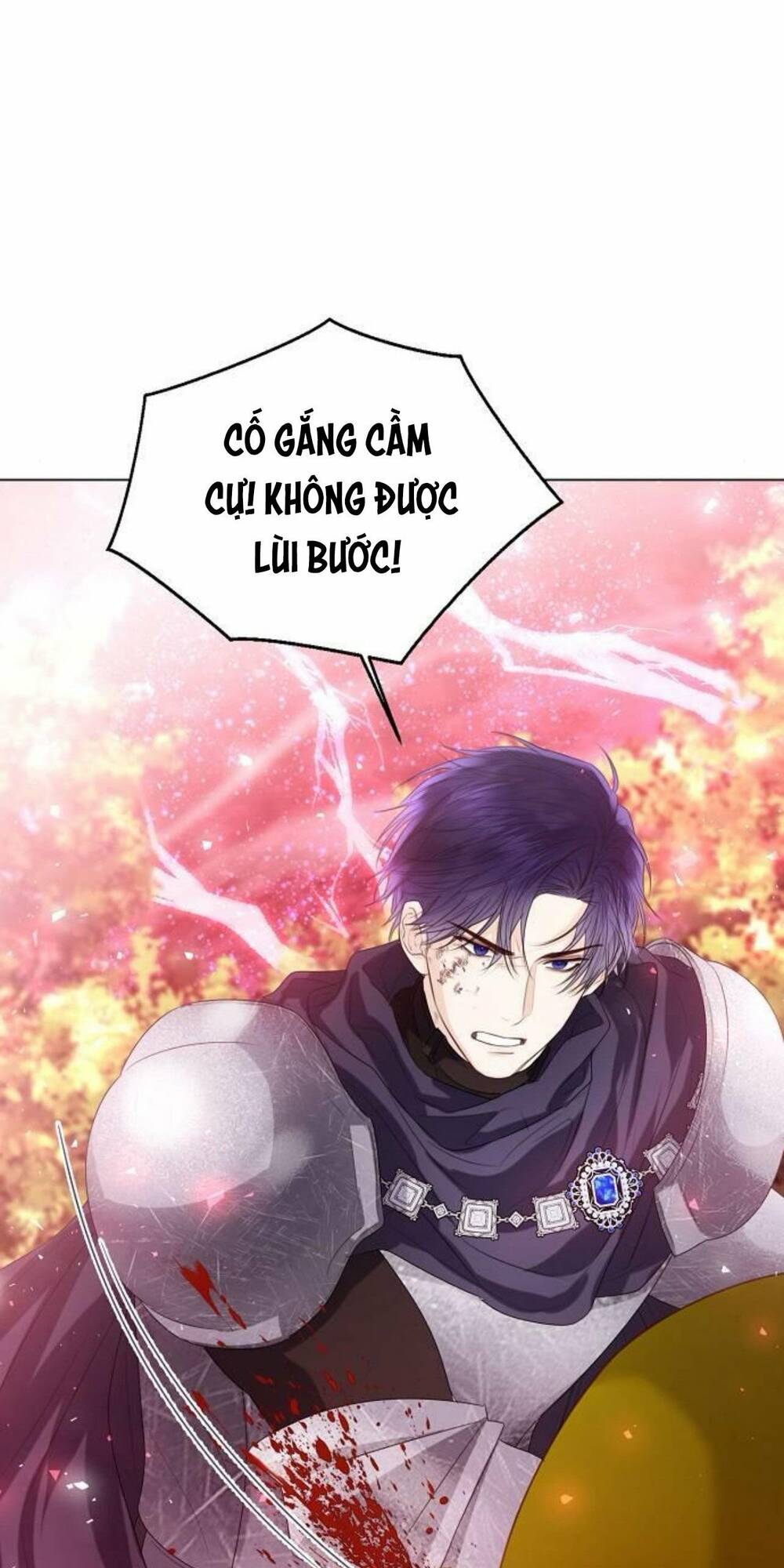 tôi sẽ từ bỏ vị trí hoàng phi chapter 45 - Next chapter 45.1