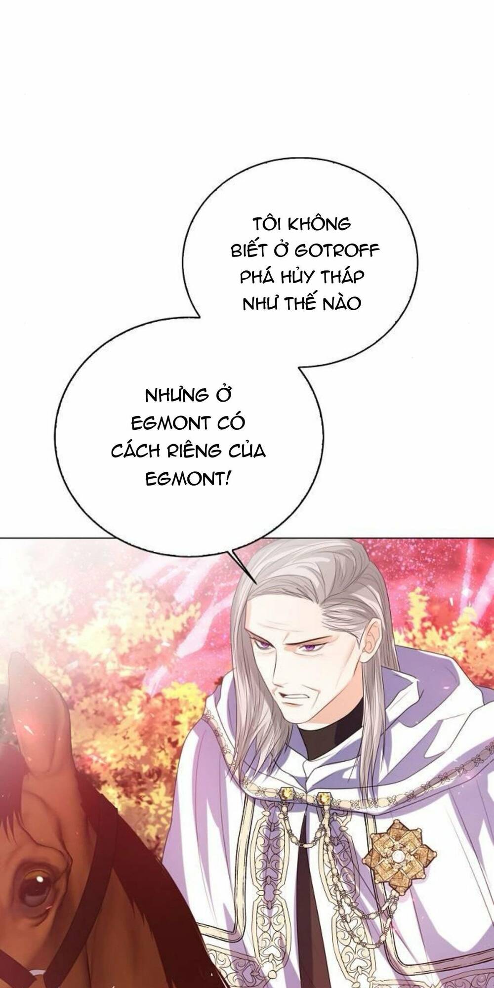 tôi sẽ từ bỏ vị trí hoàng phi chapter 45 - Next chapter 45.1