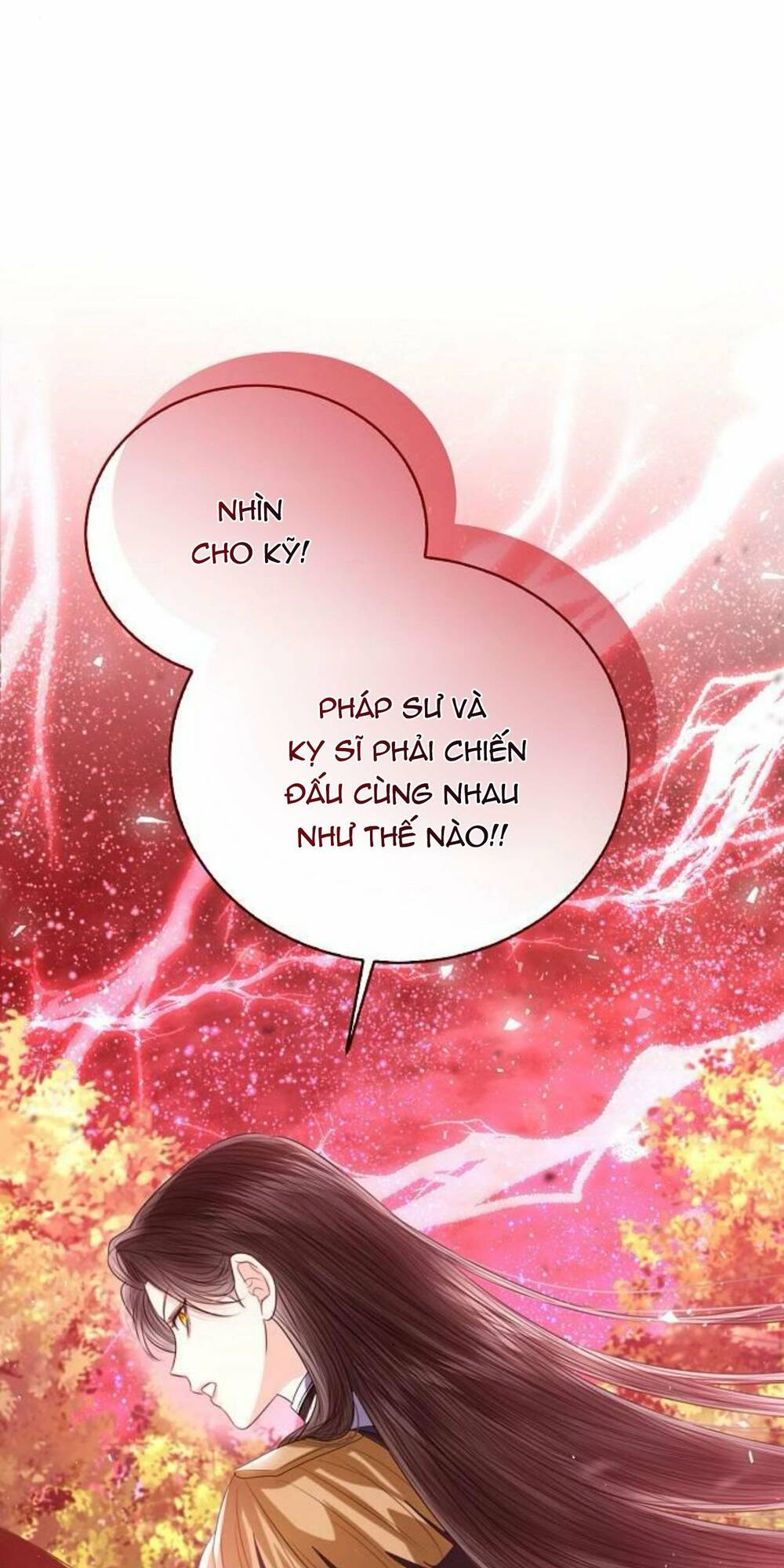 tôi sẽ từ bỏ vị trí hoàng phi chapter 45 - Next chapter 45.1