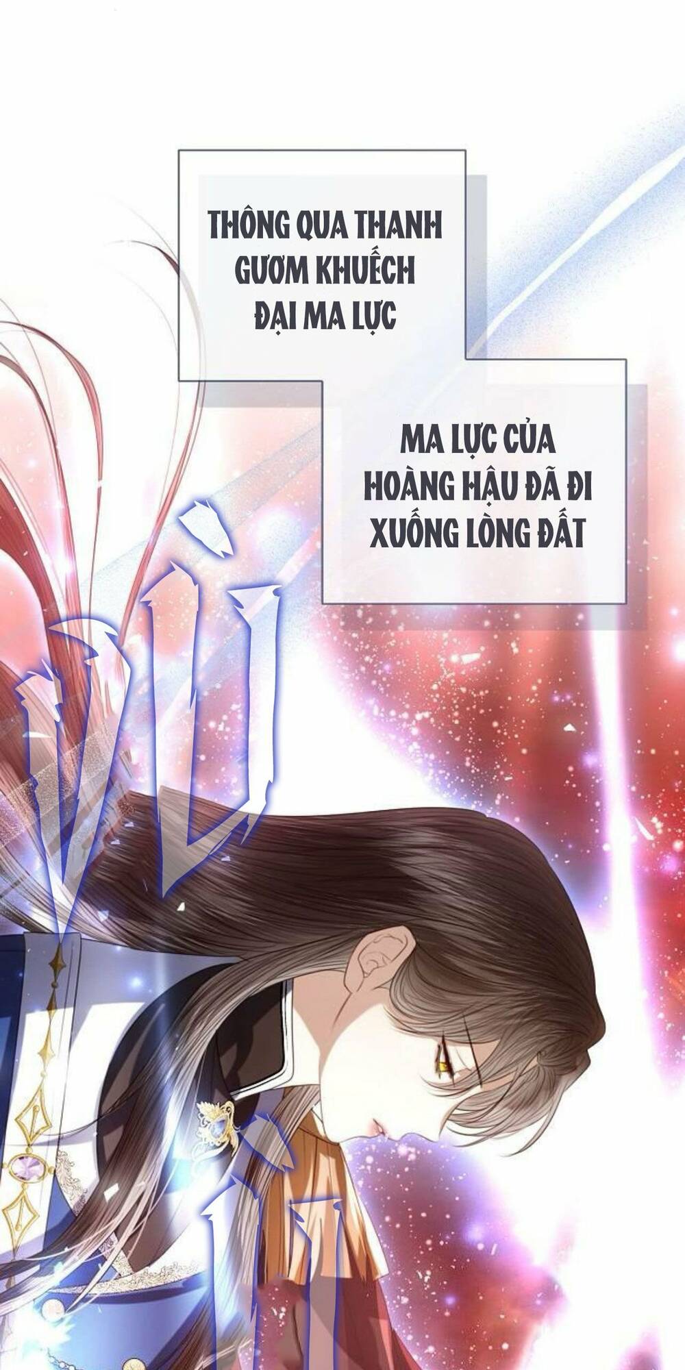 tôi sẽ từ bỏ vị trí hoàng phi chapter 45 - Next chapter 45.1