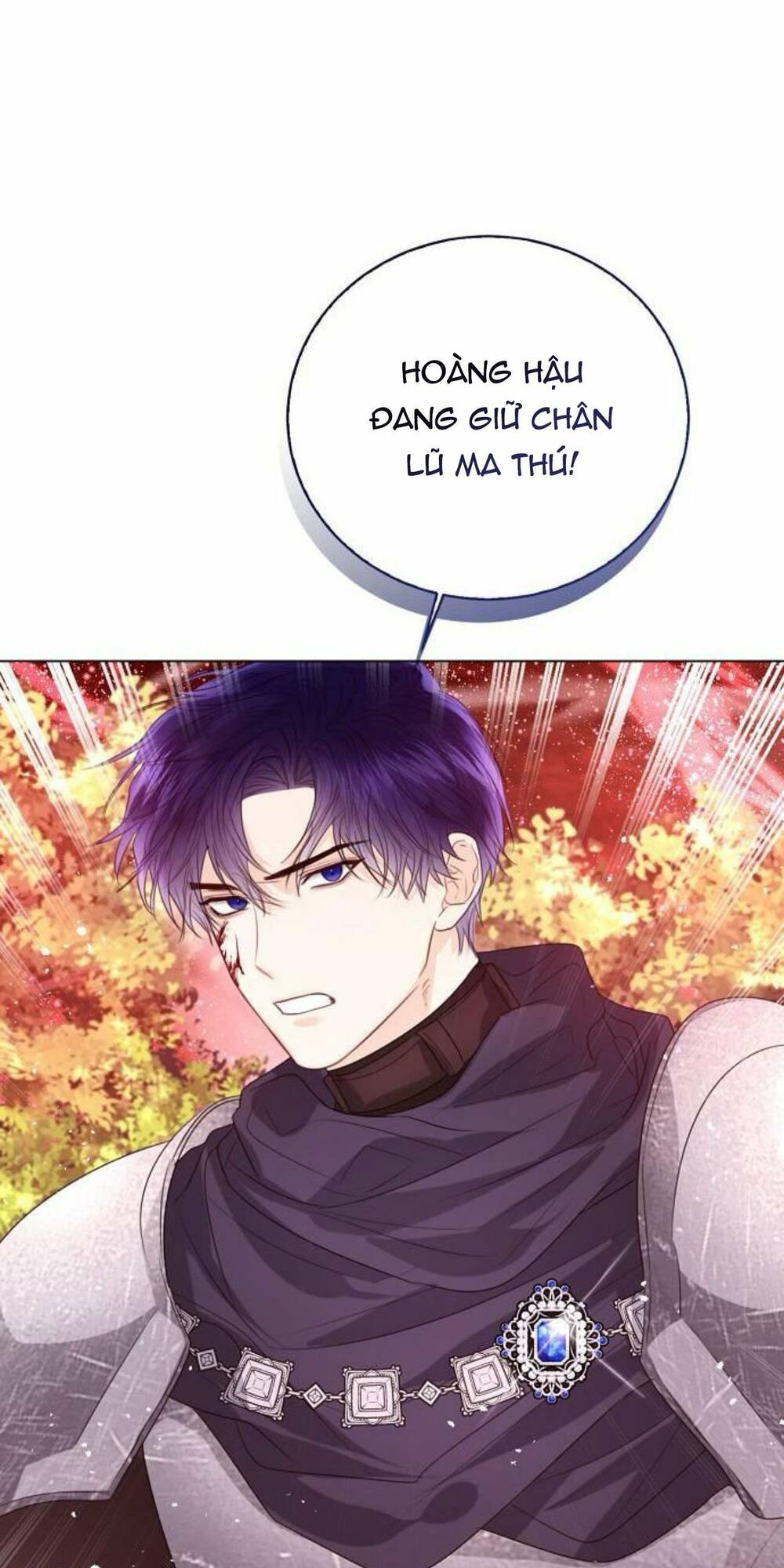 tôi sẽ từ bỏ vị trí hoàng phi chapter 45 - Next chapter 45.1