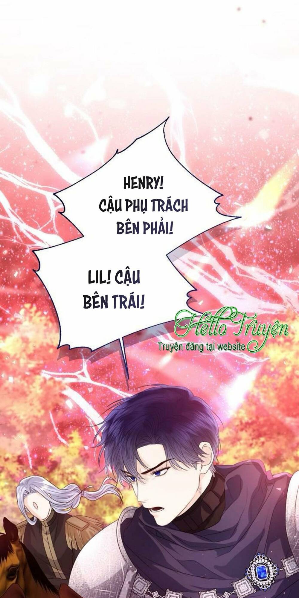 tôi sẽ từ bỏ vị trí hoàng phi chapter 45 - Next chapter 45.1