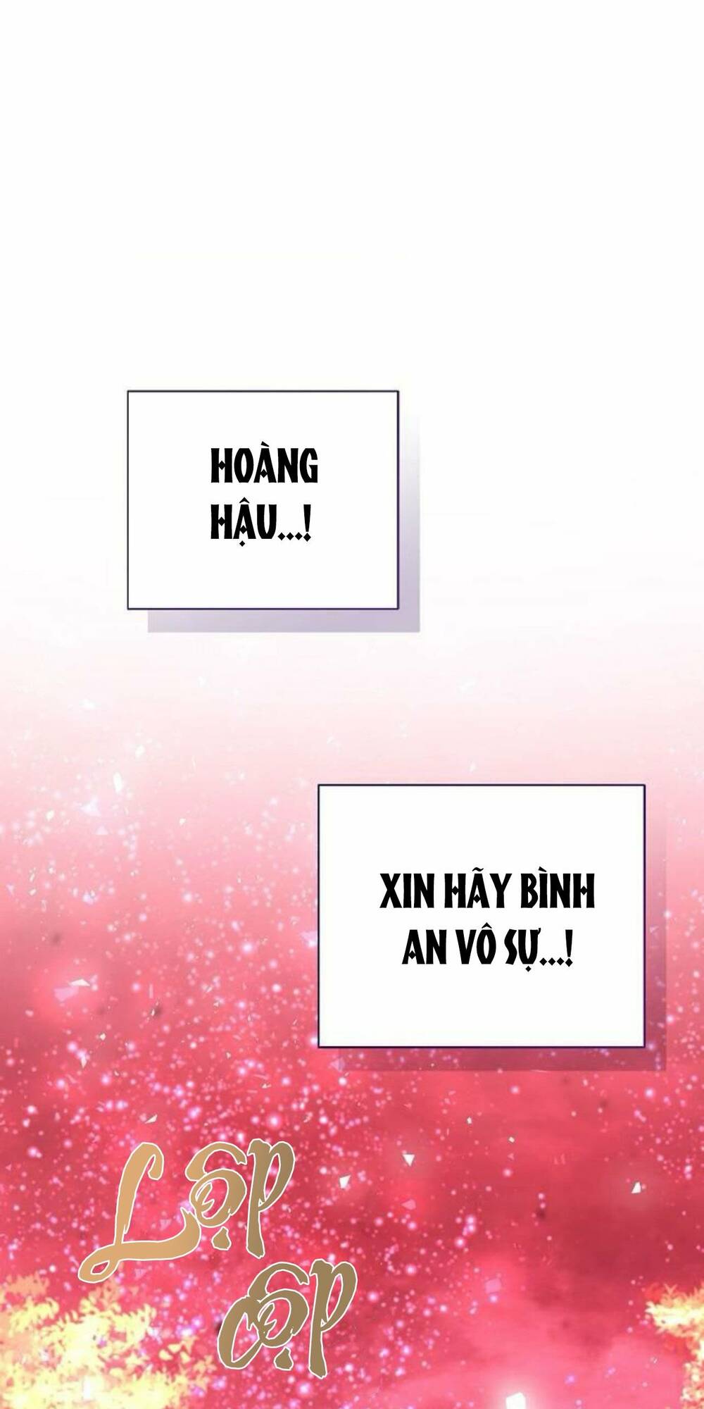 tôi sẽ từ bỏ vị trí hoàng phi chapter 45 - Next chapter 45.1