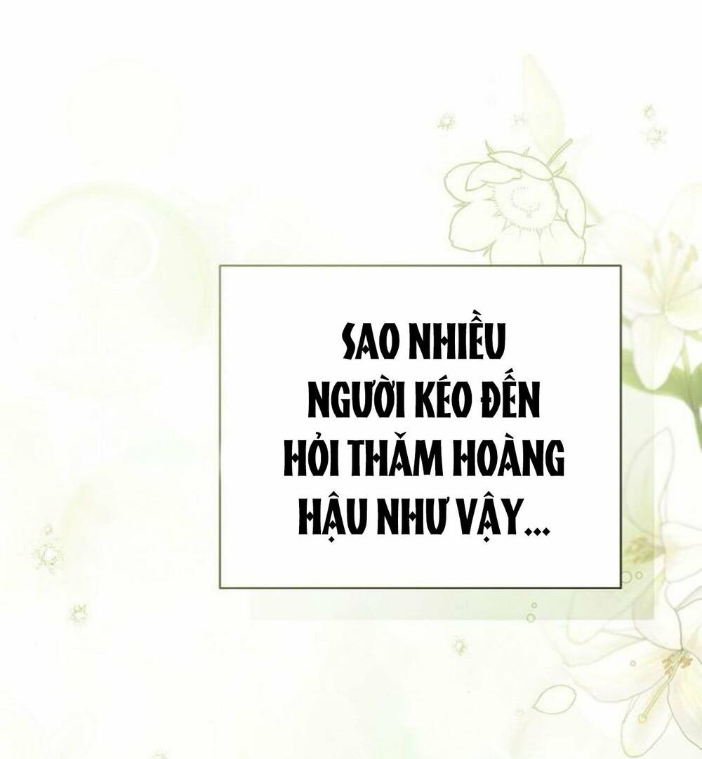 tôi sẽ từ bỏ vị trí hoàng phi chapter 46 - Trang 2