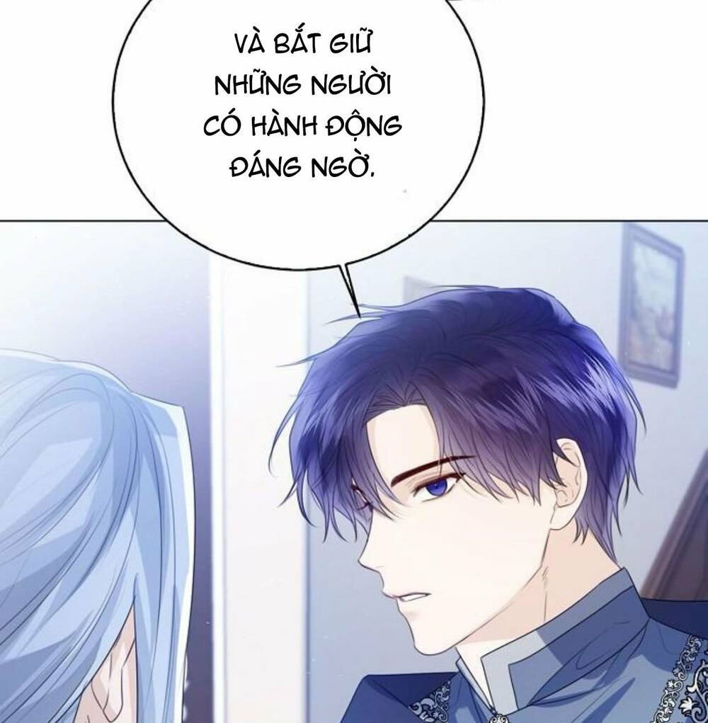 tôi sẽ từ bỏ vị trí hoàng phi chapter 46 - Trang 2