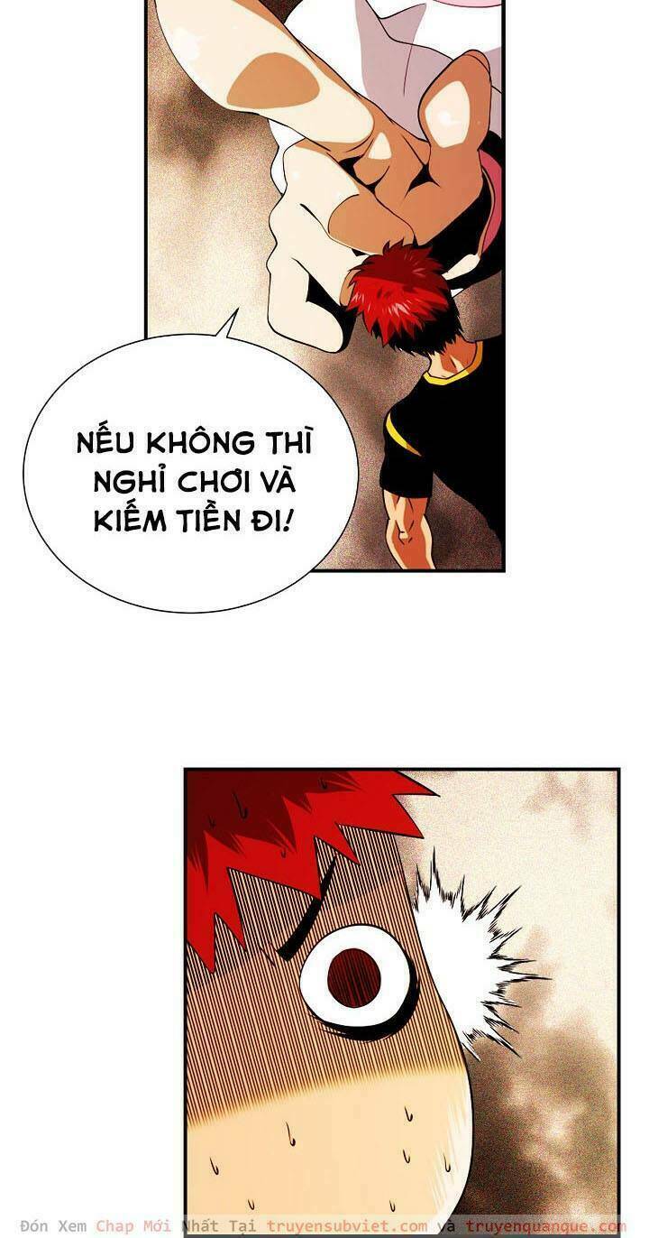 tôi sinh ra để làm người vĩ đại chapter 13 - Next chapter 14