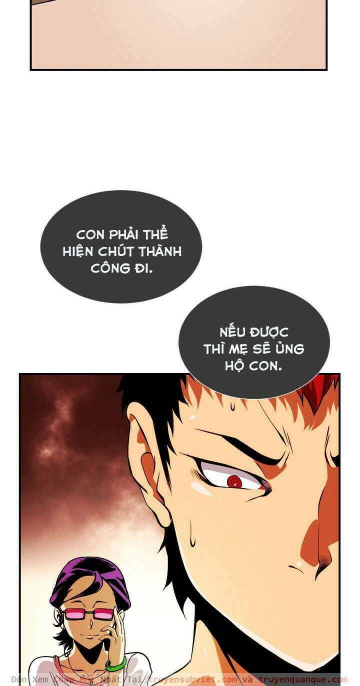 tôi sinh ra để làm người vĩ đại chapter 13 - Next chapter 14