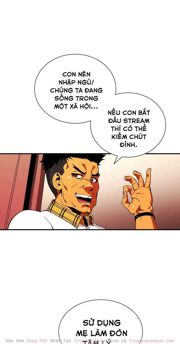 tôi sinh ra để làm người vĩ đại chapter 13 - Next chapter 14