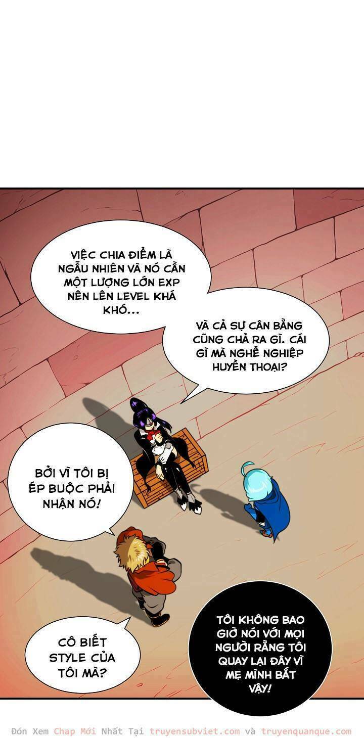 tôi sinh ra để làm người vĩ đại chapter 13 - Next chapter 14