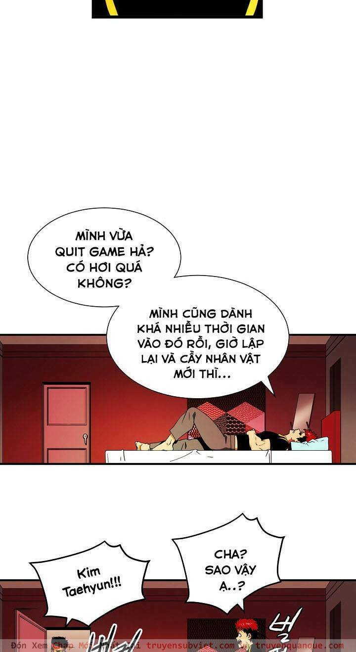 tôi sinh ra để làm người vĩ đại chapter 13 - Next chapter 14