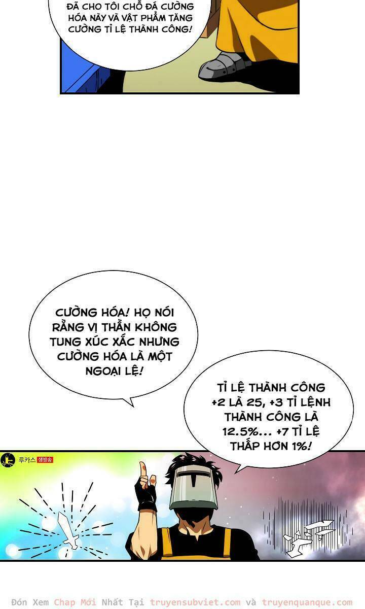 tôi sinh ra để làm người vĩ đại chapter 14 - Trang 2