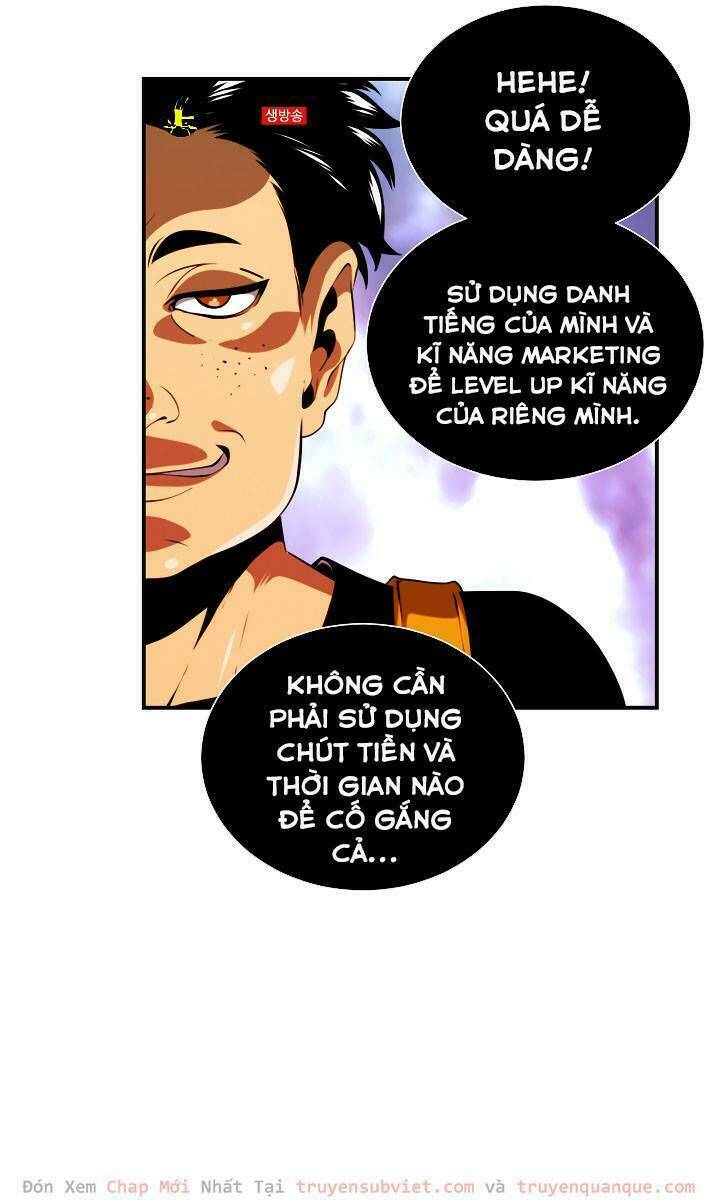 tôi sinh ra để làm người vĩ đại chapter 14 - Trang 2