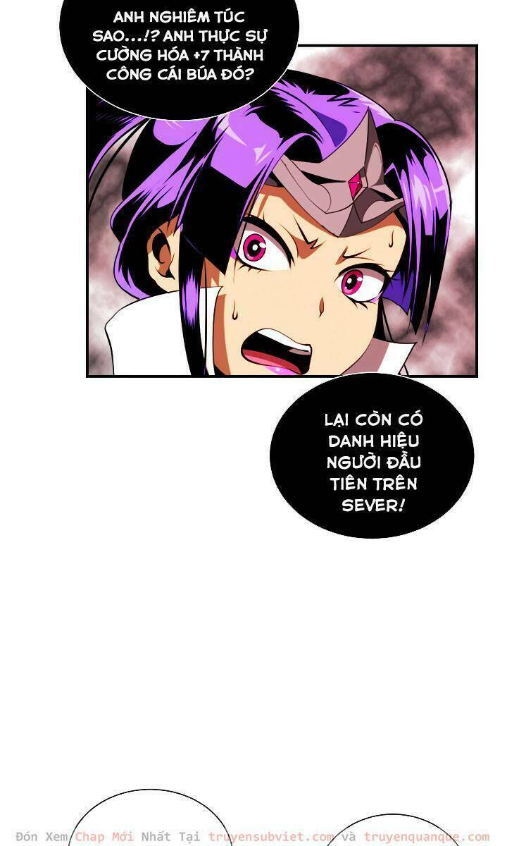 tôi sinh ra để làm người vĩ đại chapter 14 - Trang 2