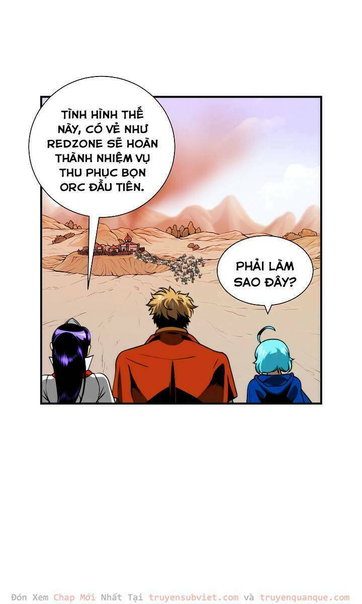 tôi sinh ra để làm người vĩ đại chapter 14 - Trang 2