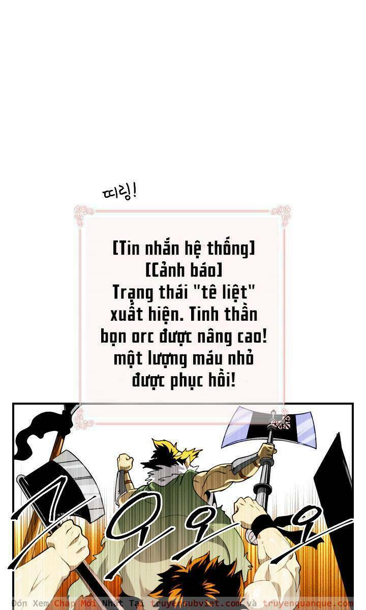 tôi sinh ra để làm người vĩ đại chapter 14 - Trang 2