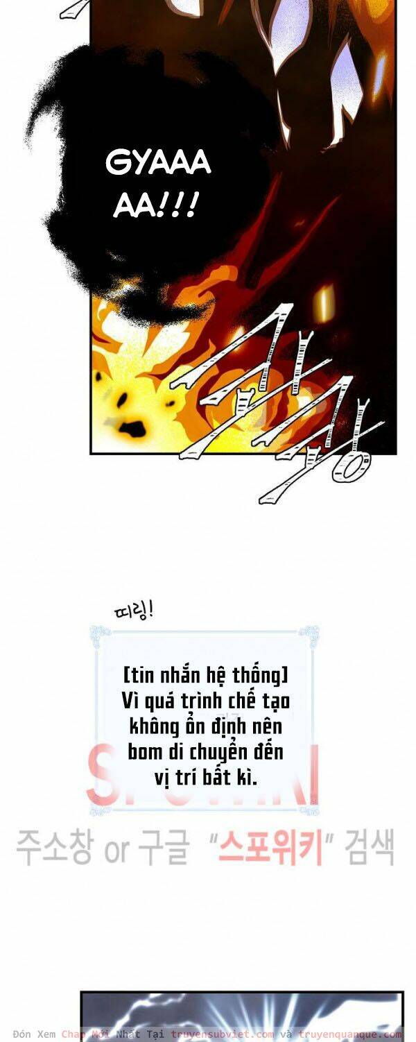 tôi sinh ra để làm người vĩ đại chapter 35 - Next chapter 36