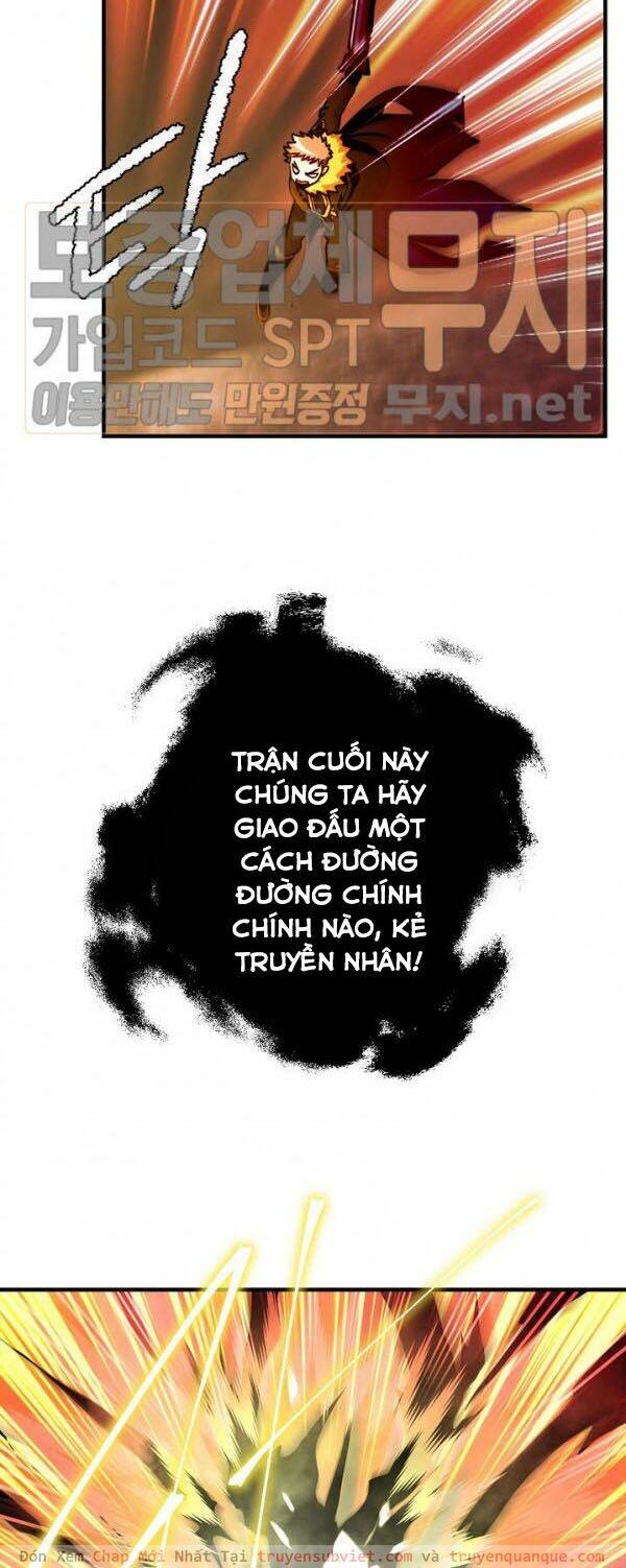 tôi sinh ra để làm người vĩ đại chapter 35 - Next chapter 36