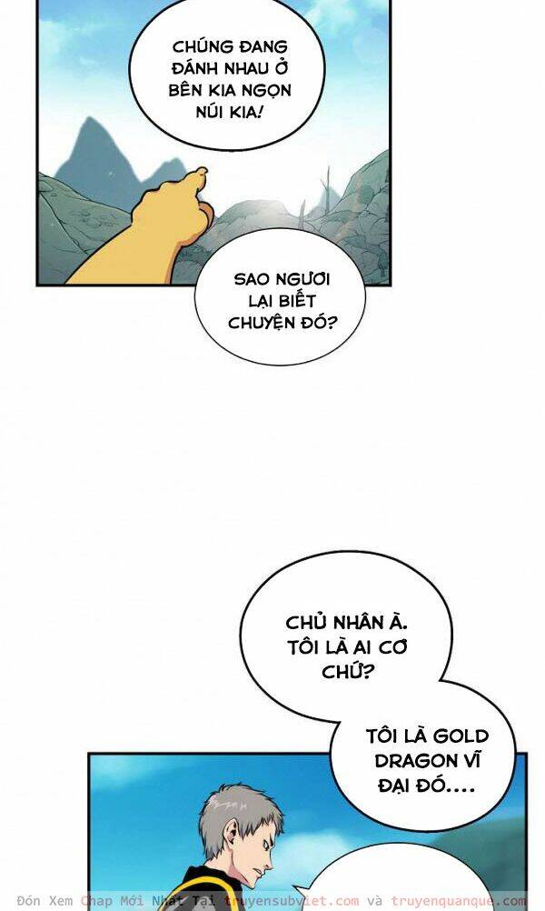 tôi sinh ra để làm người vĩ đại chapter 39 - Next chapter 40