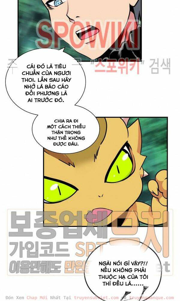 tôi sinh ra để làm người vĩ đại chapter 39 - Next chapter 40