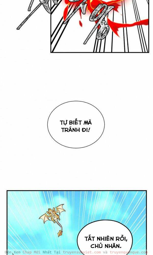 tôi sinh ra để làm người vĩ đại chapter 39 - Next chapter 40