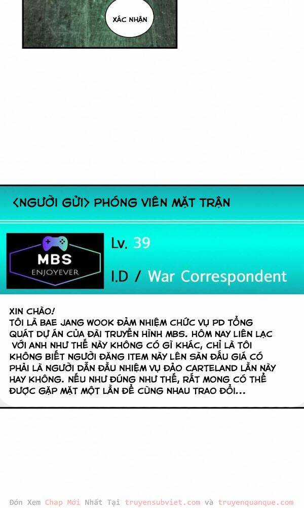 tôi sinh ra để làm người vĩ đại chapter 40 - Trang 2