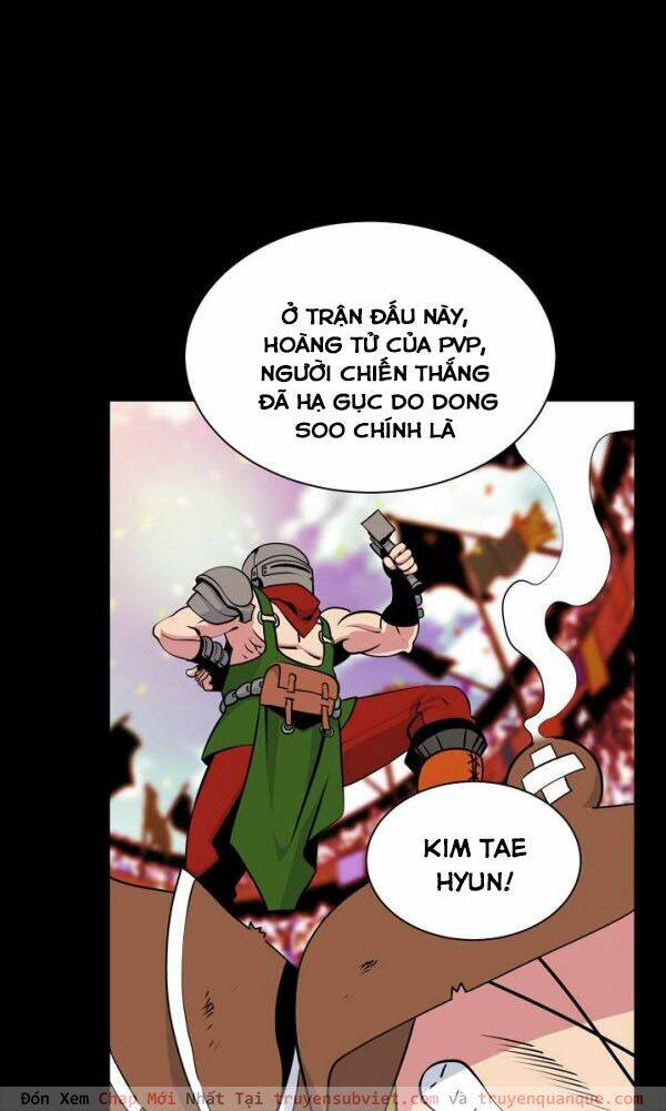 tôi sinh ra để làm người vĩ đại chapter 40 - Trang 2