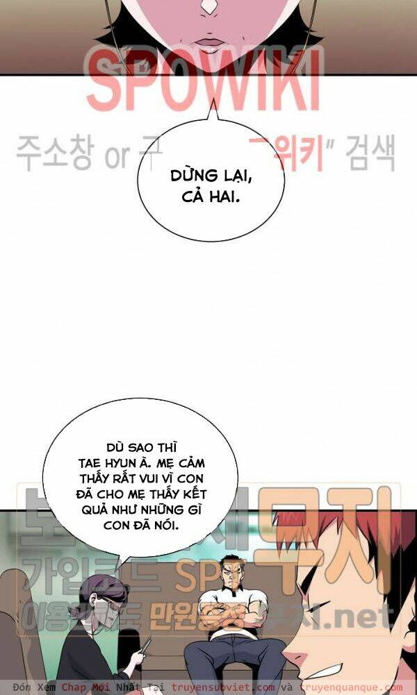 tôi sinh ra để làm người vĩ đại chapter 40 - Trang 2