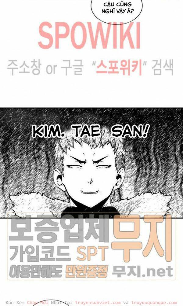 tôi sinh ra để làm người vĩ đại chapter 41 - Next chapter 42