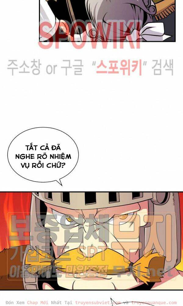 tôi sinh ra để làm người vĩ đại chapter 41 - Next chapter 42