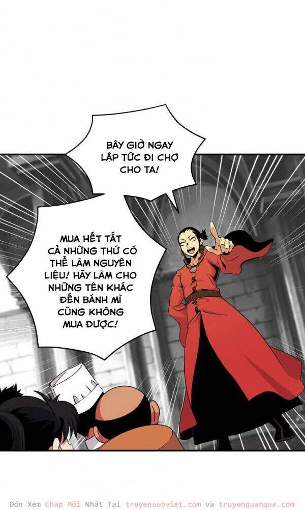 tôi sinh ra để làm người vĩ đại chapter 41 - Next chapter 42