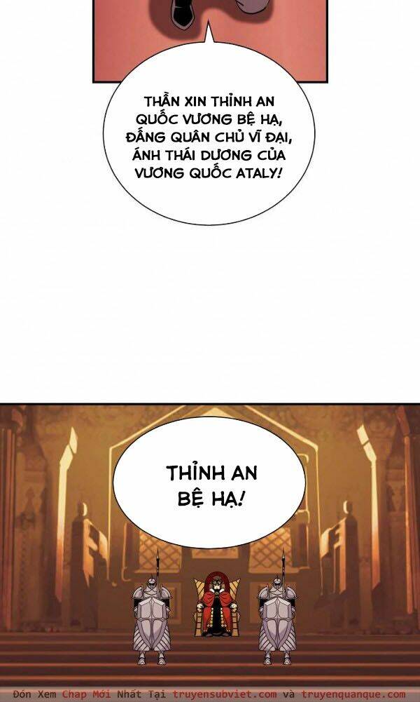 tôi sinh ra để làm người vĩ đại chapter 41 - Next chapter 42