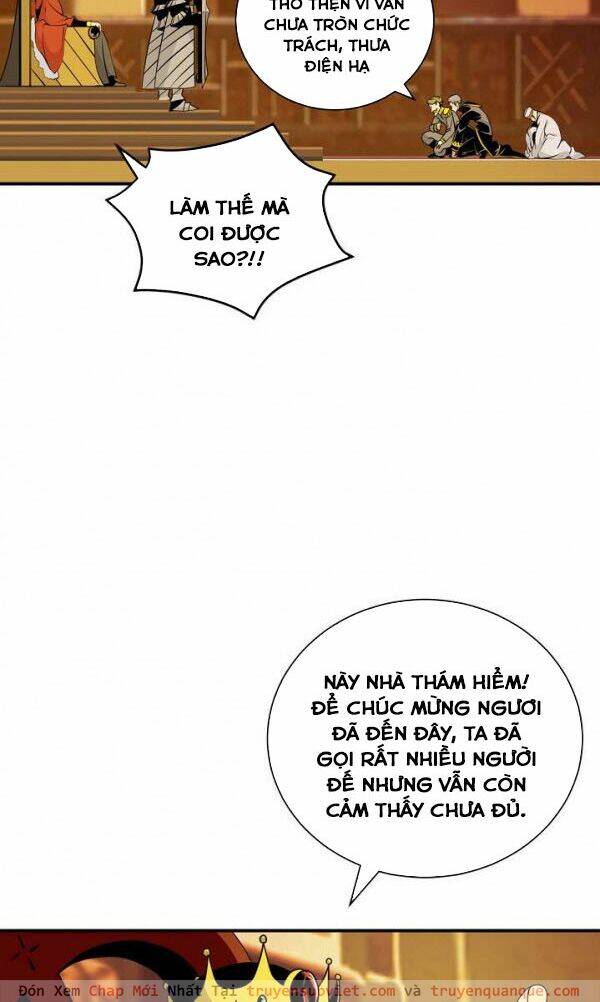 tôi sinh ra để làm người vĩ đại chapter 41 - Next chapter 42